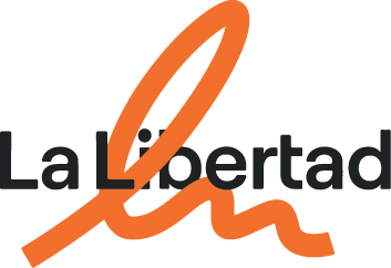 Logo del Parque la Libertad